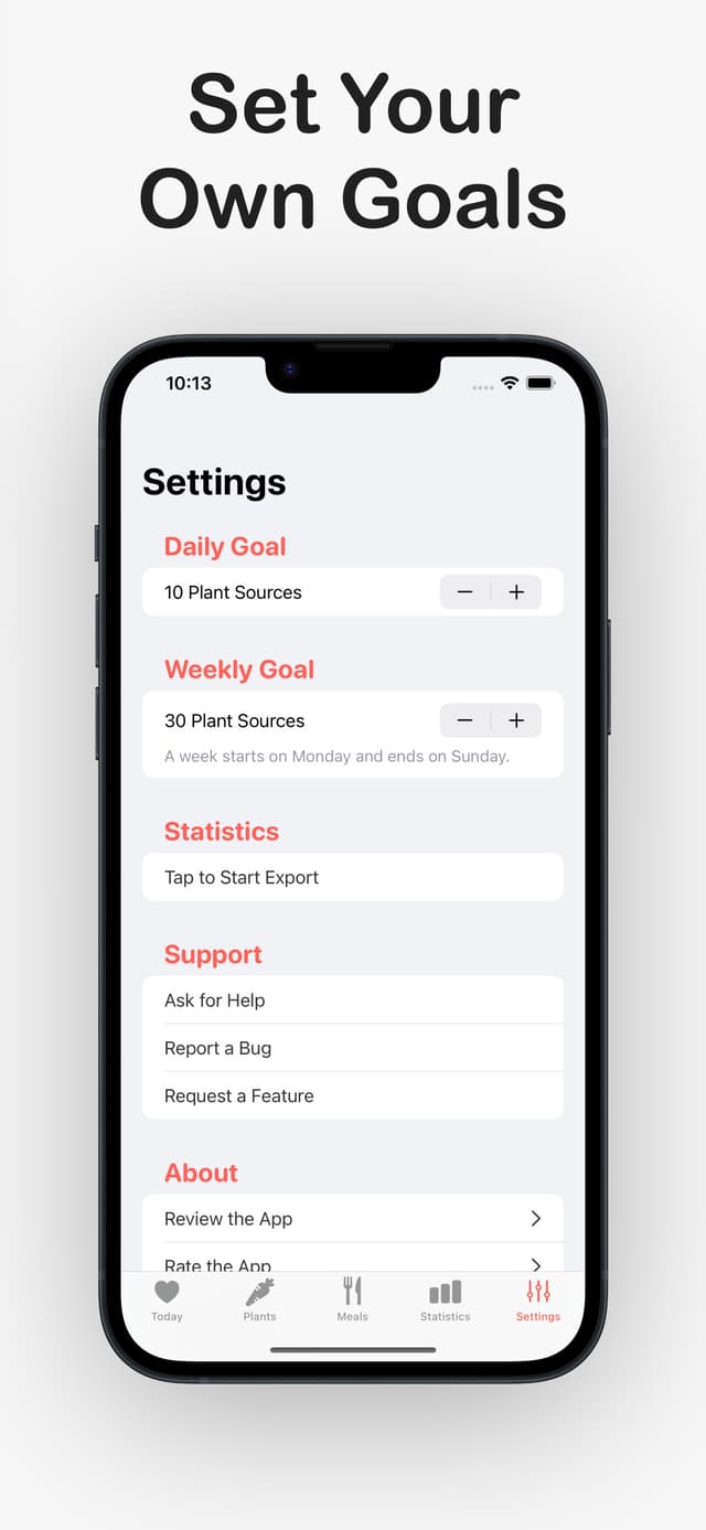 Calendar View